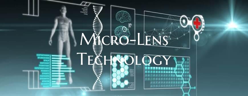 Micro-Lens Technology