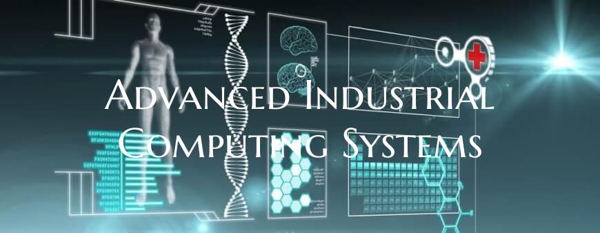 Advanced Industrial Computing Systems